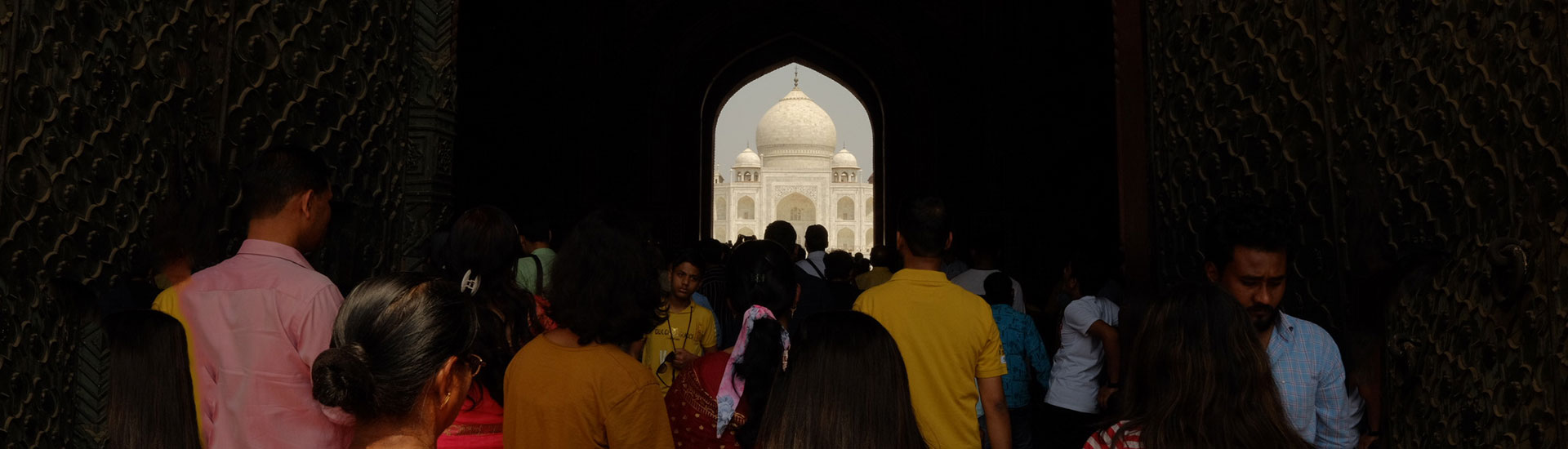 India Tour and Travel with MyTripNova
