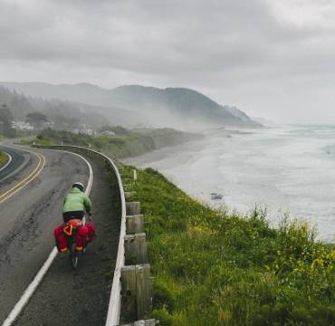 From Coast to Coast